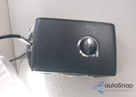 2025 Volvo V60 Cross Country Plus, B5 Awd Gas (Mild Hybrid) z USA, uszkodzony, nr VIN YV4L12WK9S2146884